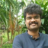 Santhosh Kumar Jayaraj