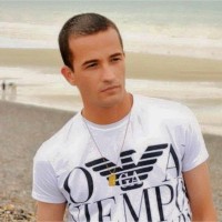 Nicolas Cavé