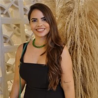 Tayná Trindade