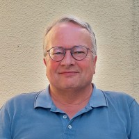 Paul Buining