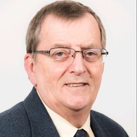 George Harris