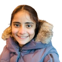 Anshdeep Kaur