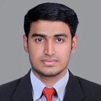 Rishi S Nair
