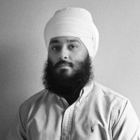 Simran Johal