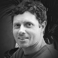 Kevin Randau