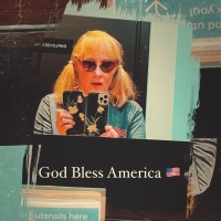 Anne Matthews