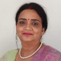 Rachna Kumar