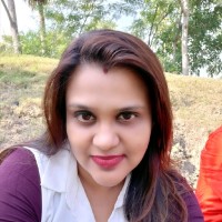 Nabamita Das