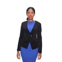 Zaharah Namugenyi