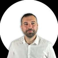 Marc Ferreira