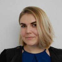 Michèle Alexandra Eng