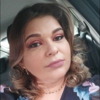 Aline Faustino