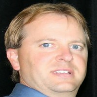 Kevin Baldridge