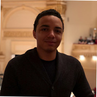 Alex Dorsinville