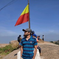 Puneeth Kumar P S