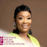 Kathy Jones, Ed.S