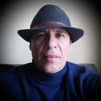 Efraín Jiménez