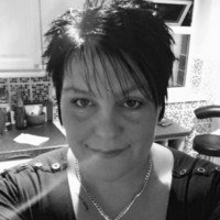 Joanne Stott-Halton