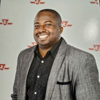 Sheldon Worrell B.Eng, P.Eng, PMP