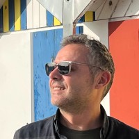 Nicolas Tourneur