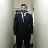 Ahmet Şahin