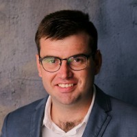Martin Cronje