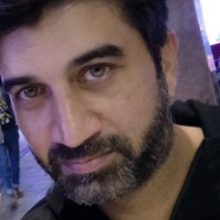 Ahmer Farooqi