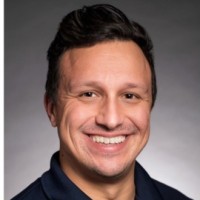 Branko Miljkovic, Pt, Dpt, Scs, Atc, Cscs