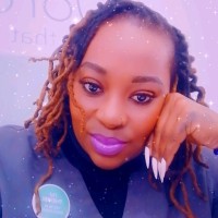 Thembi Molefe