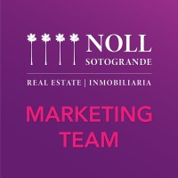 Marketing Team Noll Sotogrande Real Estate