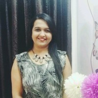 Shruti Belhe Parolkar