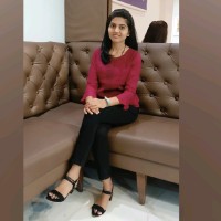 Madhuri Patil