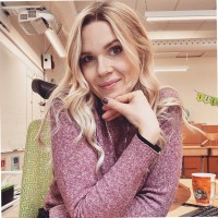 Malin Alenstål