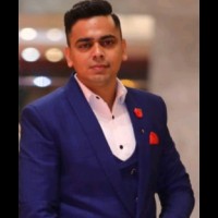 Deepak Malhotra