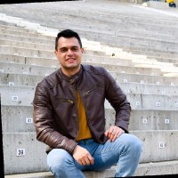 Leonardo Vivas