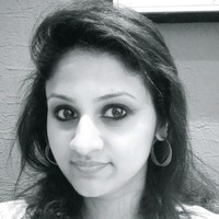 Ramya Shetty