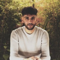 Ravi Patel