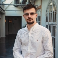 Dmytro Melnyk