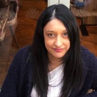 Kavita Pall