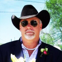 Ernest Long CSHM,CSM,RPIH