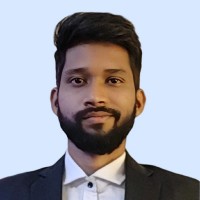 Sanjeetsingh Pawar