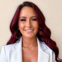 Kaitlyn Bernard