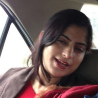 Ekta Mehta