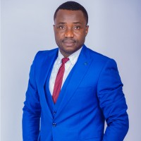 Fawole Gbenga