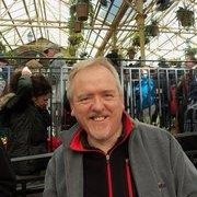 Graeme Russell