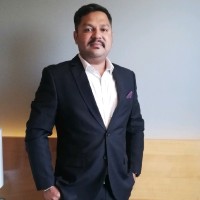 Siddarth Sharma