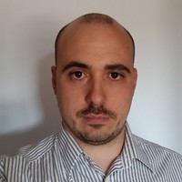 Javier Arteagoitia Garcia