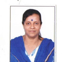 Rajeshwari G