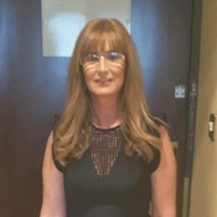 Susan Reynolds
