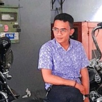 Muhammad Sidiq Sidiq